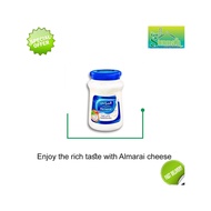 Almarai Cream Cheese / Spreadable Cream Cheese Analogue / Keju Krem Almarai / 500gm / 200gm