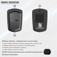 Autel APB112 Smart Key Simulator Original IMMO Accessory Works with Autel MaxiIM IM608/ IM508 / IM1