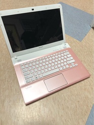 Sony 14吋 (16g Ram) (i7-2630QM)(480g SSD+750g HDD) (Display card: AMD 7500M) Notebook/Laptop/手提電腦