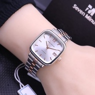 [[New!!! jam tangan wanita seven minute original SM707 ]]