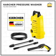 Karcher K2.050 High Pressure Washer Jet / Water Jet