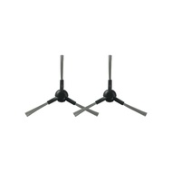The Robot Vacuum Cleaner Side Brush is compatible with Dreame S30 X30 X30Ultra X30Pro D20 ultra spar