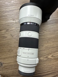 完美 全新一樣 Sony FE 70-200mm F4 G OSS 70-200 4