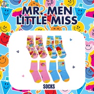 SOCKS (Mr.Men Little Miss)