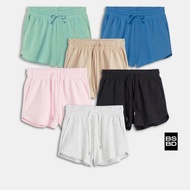 SHORTPANTS / SWEATSHORT / SHORTPANTS HNM / SWEATSHORT HNM / WOMEN'S SHORTS / HNM SHORTS