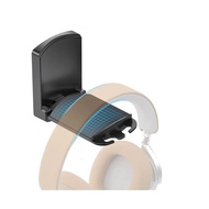 Multi-Funtion Headphone Stand Holder for Logitech G733 G933 Razer Nari / SteelSeries NOVA pro & arct