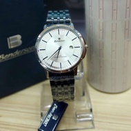 Jam Tangan Pria Benderson 1681 Original Blue White