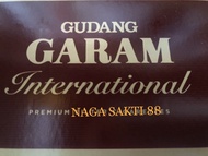 Terbaru Rokok Gudang Garam Filter 12 Ready