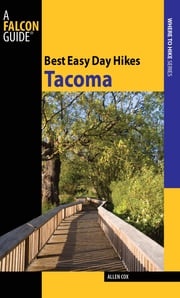 Best Easy Day Hikes Tacoma Allen Cox