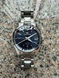 Grand Seiko GMT 腕錶