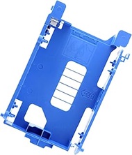 Deal4GO Double 2.5" SATA Hard Drive HDD Caddy Bracket 54PCC Replacement for Dell Optiplex 5080 5090