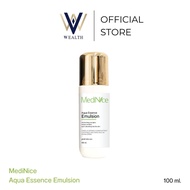 MediNice Aqua Essence Emulsion-Aqua Emulsion