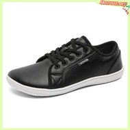 Barefoot Walking Shoes Wide Toe Fashion Sneakers Comfortable Casual Shoes Zero Drop Minimalist Shoes
