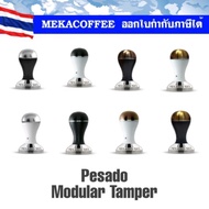 Pesado Modular Tamper 58.5 Tamp​Perempuan Coffee Powder Press​ Available In All Colours