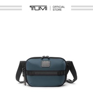 TUMI ALPHA BRAVO RANGER CROSSBODY