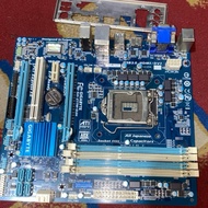 Motherboard Mobo h61 socket 1155 Gigabyte brand