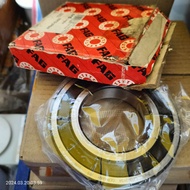 6213 2RS / 6213 RSR FAG Ball Bearing (2-Sided Rubber Cap)