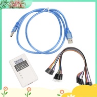 [dinghingxi2im]EV2400 EV2300 TI Power Meter Chip Burning Tool New Quality UAV Battery Maintenance  W