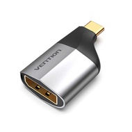 Wei Xun Typec to dp Adapter HD Mobile Phone Connection Computer TV Monitor Projection Cable 144Hz