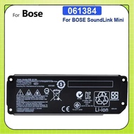 061384（063404 063287 061386 061385） 2230mAh Battery for BOSE SoundLink Mini I Bluetooth Speaker