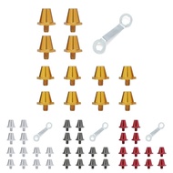 【NEW】12pcs soccer cleats, anti-slip screw-type soccer cleats, 11mm and 13mm