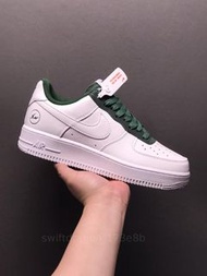 Fragment x Nike Air Force 1 藤原浩聯名經典板鞋