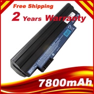 66mAh battery for Acer ASPIRE ONE D255 D26 AL1B31 AL1A31 AL1G31