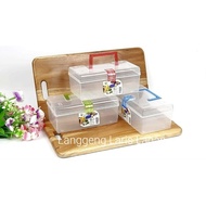 Mini Container Box Small 4131