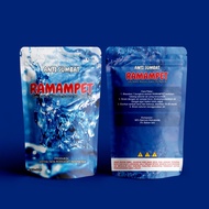 Anti Sumbat ampuh Ramampet / anti sumbat / obat sumbat saluran air