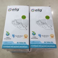 Dad wins Elig Exciter 150 Before + After
