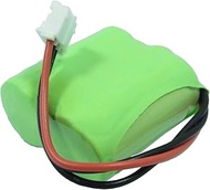 Replacement Battery Compatible with Philips Magic 2, TD6031, TD6731, Xalio 200, Xalio 200 Duo, Part