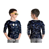 DStore - FIFA World Cup Kids Jersey | Kids World Cup Jersey | Dryfit Milano Fullprint | Comfortable 