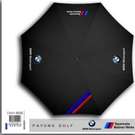 Bmw golf Motorsport umbrella