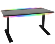 Zenox 電競枱 Orion Gaming Desk Pro （1.2m長）
