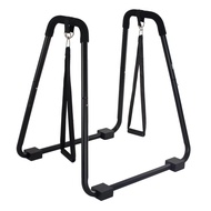 Dip Bar Push Up Fitness Station