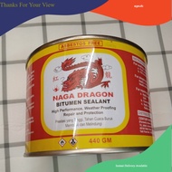 Bitumen Sealant. Bitumen Tar