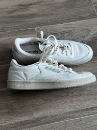 Reebok classics club C 85 vintage