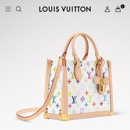 路易威登 LV x TM Onthego PM 村上隆