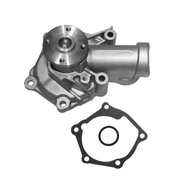 Water Pump MITSUBISHI LANCER EVOLUTION 7 8 9 SPACE WAGON 2.4 MIVEC 4G63 4G63-T 2.0 16V. 4G69 2.4 AIS
