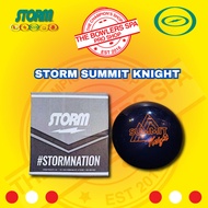 Storm Summit Knight Bowling Ball