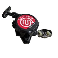 ฝาสตาร์ท BC200T M-start