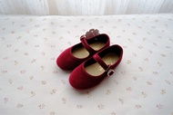 SS26 Mary Jane Shoes