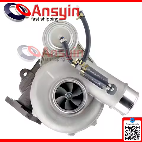 NEW RHF55 VF39 Turbo Turbocharger for Subaru Impreza WRX STI DOHC 2.5L 14411AA572 14411AA5729L VA440