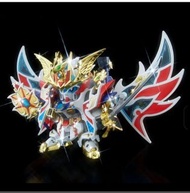 預售 Bandai LBB新世大將軍 9月到貨