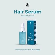 T-Lab Hair Serum | Powered by Science | Heat Protection