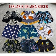 MEN'S BOXERS || Men's BOXER shorts Wanita || MEN'S BOXER SHORTS || BOXER Pattern || BOXER PREMIUM