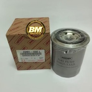 Upper diesel Filter HINO 500 LOHAN FM260TI HO7C HO7D RG DUTRO 23401-1332L HOP Original