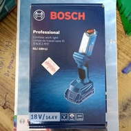 Bosch Working Light 18v SOLO