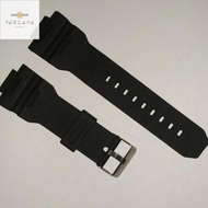 Strap By Farzana SKMEI 1633 RUBBER STRAP WATCH SKMEI 1633 BLACK WATCHTALI
