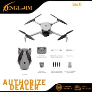 DJI LITO 1 / LITO X1 Beginner-Friendly Camera Drone Video 4K/60fps Video | 1/2" CMOS Sensor